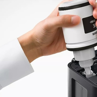 Máy In Phun Màu Canon Pixma G2010 - Hàng Chính Hãng