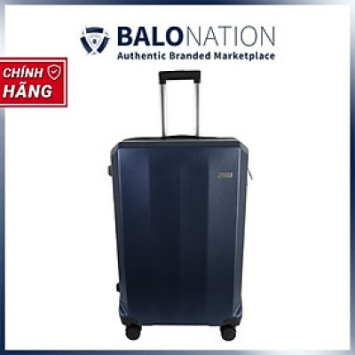 Vali Nhựa Ký Gửi Size Lớn Nhất Mỹ SAKOS VERTICA 28 inch - Hàng Chính Hãng