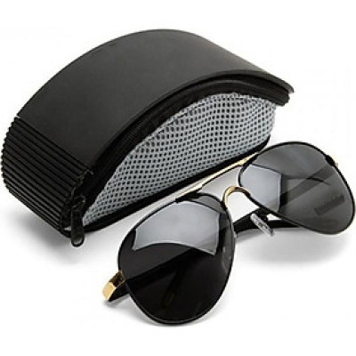 Kính Mát Nam Đi Đường Chống Nắng Mắt Phân Cực Chống Lóa UV