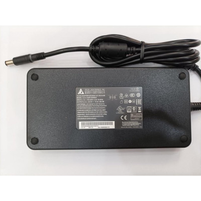 Sạc Tương Thích Cho Laptop Gaming( Adapter For) Msi Gp75 Leopard 10Sfsk-481 Gp75 Leopard 9Sx 20V 14A 280W Ac Power - TEEMO PC Hàng Nhập Khẩu