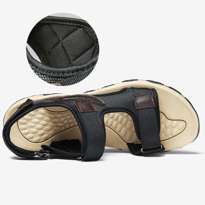 Giày Sandal nam kiểu dáng mới chống trơn, trượt – GSDNA03