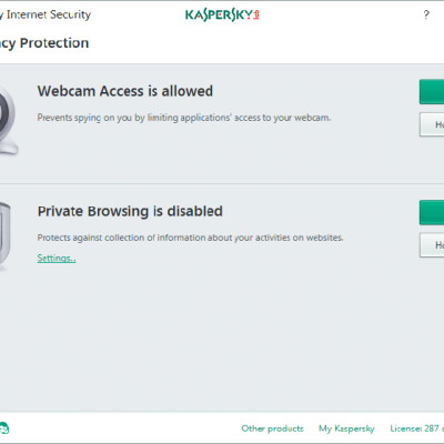 Kaspersky Internet Security Cho 1 Máy Tính - KIS1U - Hàng chính hãng