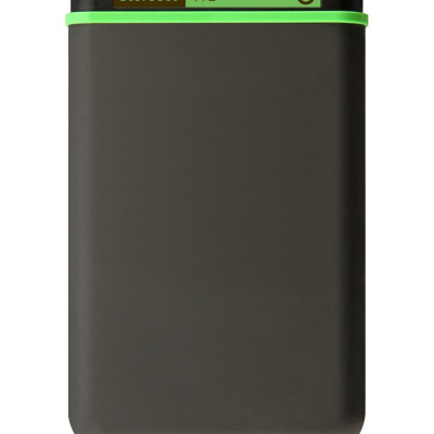 Ổ Cứng Di Động Transcend StoreJet M3S 1TB USB 3.0/3.1 - TS1TSJ25M3S - Hàng Chính Hãng