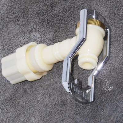 Combo 4 món thay thế cho bình lọc nước LOẠI TỐT