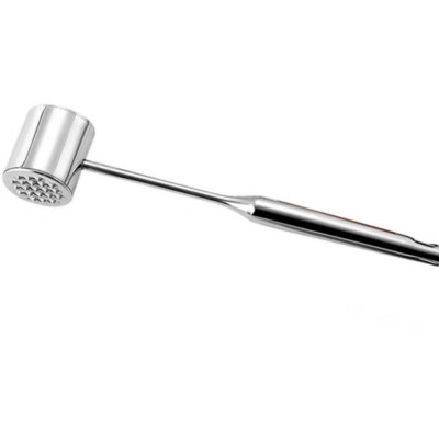 Búa đập dầm thịt,tỏi,hành,sả... 2 đầu tiện dụng Cao cấp ( TẶNG VỈ DÁN TƯỜNG TO )