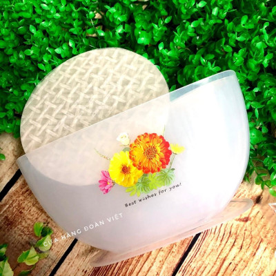 Tô Nhúng Bánh Tráng 3 Ngăn - Size Lớn. Chuyên phục vụ Sp Gia dụng, Khuôn làm bánh, Dụng cụ học Sinh, Nhà hàng, Quán ăn,