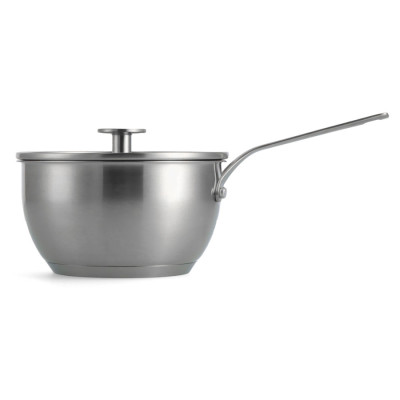 KitchenAid - Quánh có nắp kính - 18cm (2L)