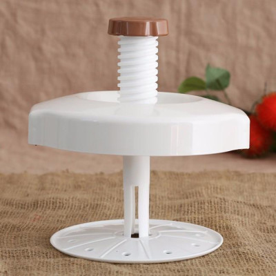 Hộp muối dưa cà Việt - Bình muối dưa cà tiện dụng