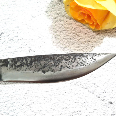 DAO BẾP PHÚC SEN - DAO THÁI, MỔ , CHỌC TIẾT SIZE 16 MÃ N32