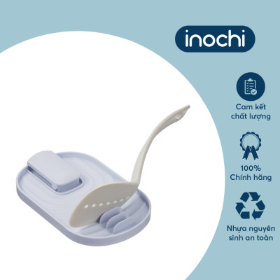 Khay gác dụng cụ nhà bếp Yoko - Hàng chính hãng inochi (Tặng kèm khăn lau nhà bếp yoko)