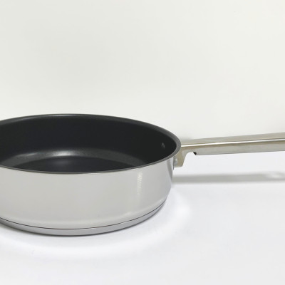 Bộ nồi Dann Platinum 4 Piece Set - Hàng chính hãng