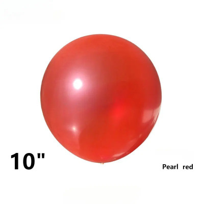 [Loại 1 ] Bóng Nhũ AS 10" 100 quả Hàng Đẹp 10" (Loại 1)- Đã qua kiểm tra chất lượng an toàn trẻ nhỏ