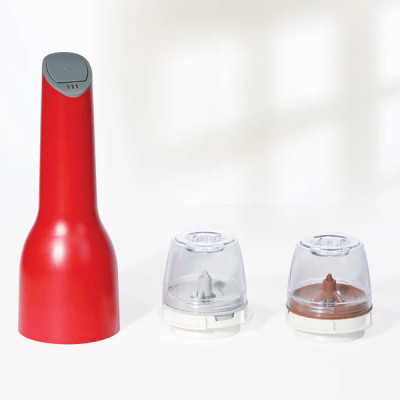 Máy xay gia vị FinaMill pin sạc,  Đa Năng, Tiện Lợi, Thiết Kế Đột Phá