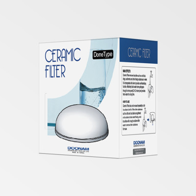 Sứ bình lọc nước CNC COOLMART, Sử dụng phù hợp cho bình lọc nước Coolmart - Hàng chính hãng