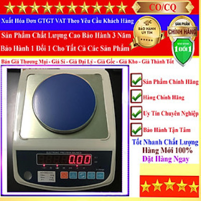 Cân Điện Tử KD-TBED 300g