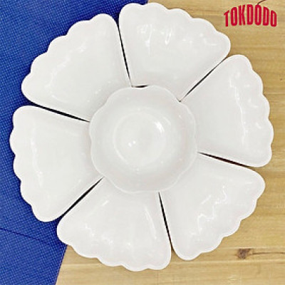 Bộ Bát Đĩa Hoa Mặt Trời Giá Rẻ - Set Bát Đĩa Đẹp Thắp Hương Thờ Cúng Gia Tiên (Vỡ 1 Đổi 1 Có Video)," Có Bán Lẻ Đĩa Và Bát "