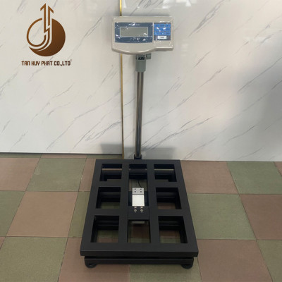 Cân Bàn Điện Tử Vibra FWD - Mặt Bàn Cân 500X600MM