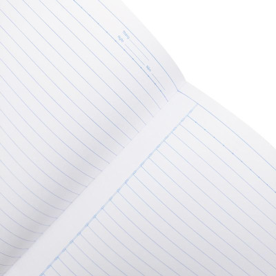 Tập Sinh Viên Kẻ Ngang 120 Trang 80gsm Truewrite White - Elephant FI622589 (Mẫu Màu Giao Ngẫu Nhiên)