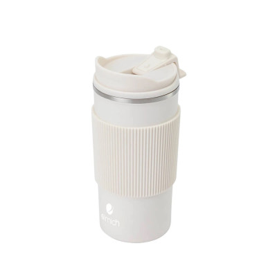 Cốc giữ nhiệt inox 304 Elmich EL8345 dung tích 480ML - Hàng Chính Hãng