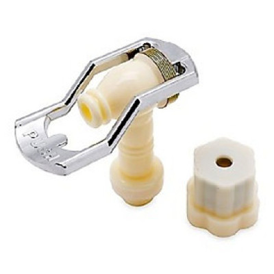 Vòi Bình Lọc Nước Loại Tốt Đpt- Lt02 (Kem)