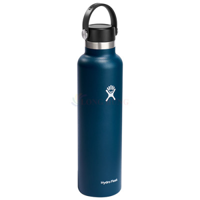 Bình nước giữ nhiệt Hydro Flask Standard Flex Cap 24 OZ (Season 2024) - Hàng chính hãng