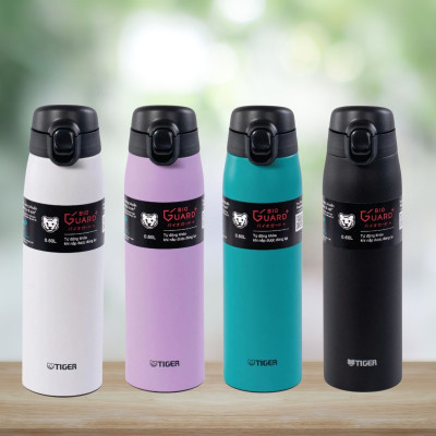 Bình giữ nhiệt Tiger MCT-K060 - HÀNG CHÍNH HÃNG