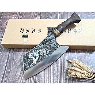 DAO BẾP , DAO CHẶT MÃ A5 TR9 NTVN top