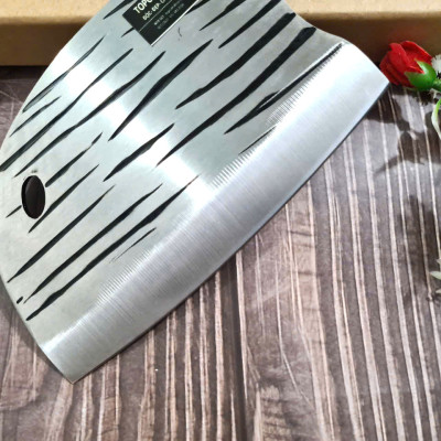 DAO BẾP THÁI CHẶT KHÔNG RỈ XỊN MÃ A4 TR5 NTVN