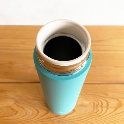 Bình giữ nhiệt Kakusei Clean Powder Vacuum 500ml 