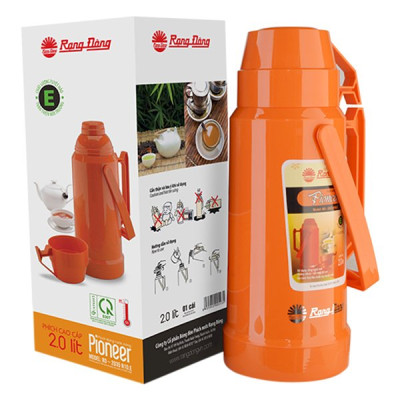 Phích Nước Rạng Đông RD 2035 N10.E (2L)