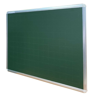 Bảng Viết Phấn Bavico BP06 Xanh – 0.6 x 1.0 m