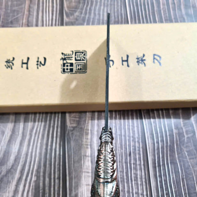 DAO BẾP THÁI , CHẶT KHÔNG RỈ MÃ A14 TR11 NTVN top