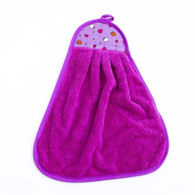 Set 5 khăn lau tay, lau bếp đa năng siêu thấm nước