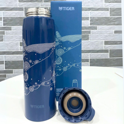 Bình Giữ Nhiệt Lưỡng Tính Tiger MCT-A501