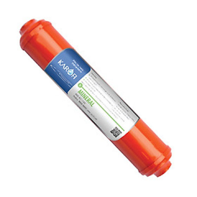 Lõi lọc khoáng đá Karofi – Mineral
 - Hàng chính hãng