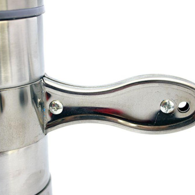 Khuôn Làm Bún Inox Cầm Tay - Hàng Chất Lượng