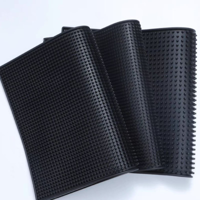 Thảm Lót Cao Su Quầy Bar Nhiều Size (Rubber Bar Mat)