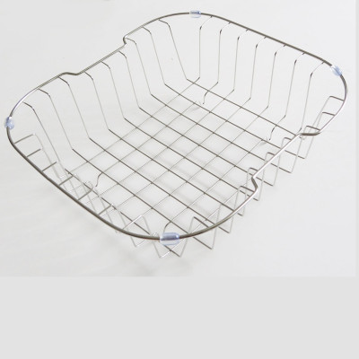 Rổ Inox gác chậu Eurolife EL-R7843