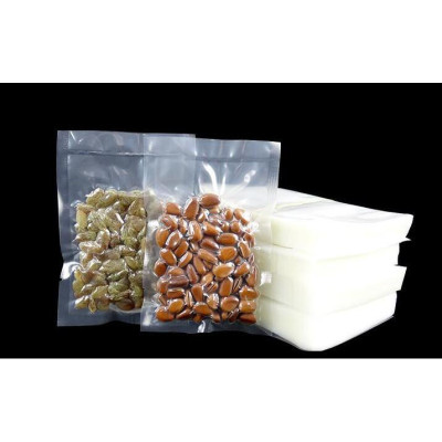 1 KG Túi Hút Chân Không PA Bảo Quản Thực Phẩm Đủ Size 1KG