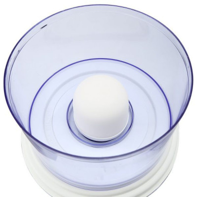 Nấm sứ bình lọc nước Hàn Quốc loại tốt (trắng)