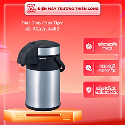 Bình Thủy Chứa Tiger MAA-A402 - 4 Lít