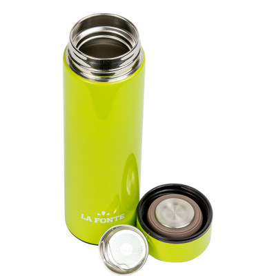 Bình giữ nhiệt Lafonte 180756-GRE 500ml