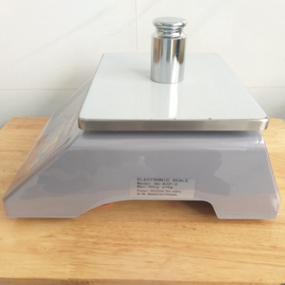 Cân tính tiền chống nước KIP-2