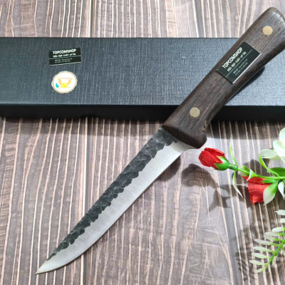 BỘ 3 DAO BẾP THÁI, LỌC MÃ AR TR8