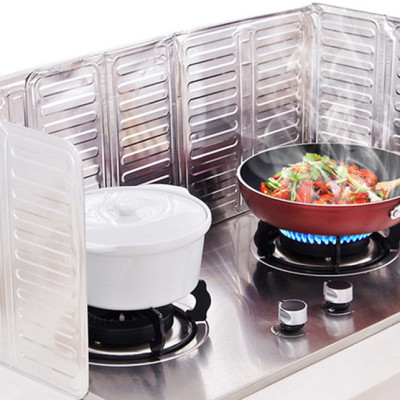 Tấm Chắn Dầu Mỡ (hàng dày) - 2 cái