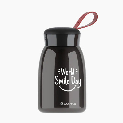 Bình giữ nhiệt 360ml Lumias LVB-2487/LVR-2487 Hàng chính hãng