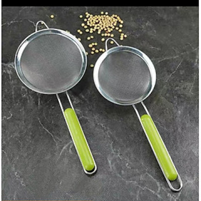 Rây Lọc Bột, Cháo, Thức Ăn Cho Bé Ăn Dặm 