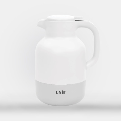 Phích giữ nhiệt UNIE UKW08,Công nghệ khoá nhiệt 5 lớp, dung tích 2l, màu sắc trang nhã- hàng chính hãng