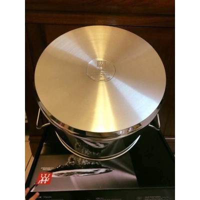 NỒI LUỘC GÀ ZWILLING CLASSIC 14L