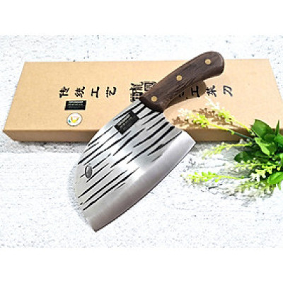 DAO BẾP THÁI CHẶT KHÔNG RỈ XỊN MÃ A2 TR5 NTVN